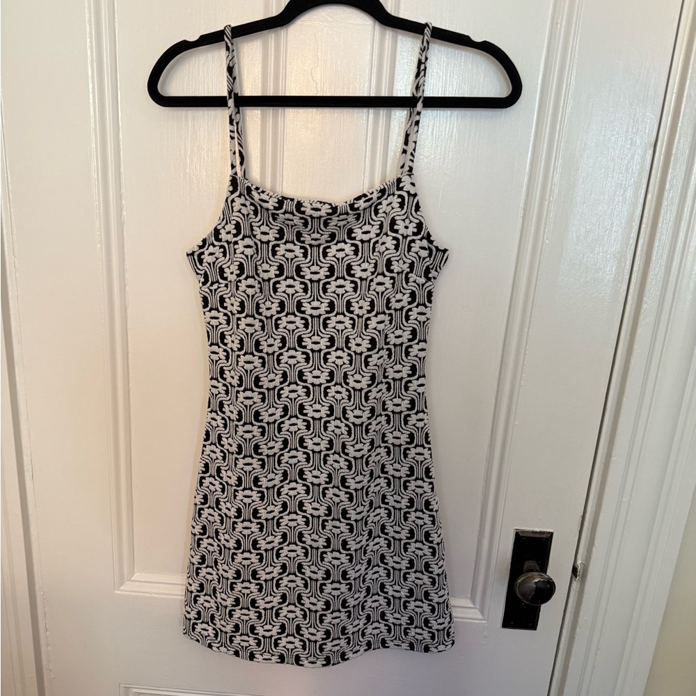 Retro Altar’d State Minidress